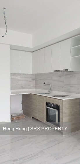 The Alps Residences (D18), Condominium #217016271